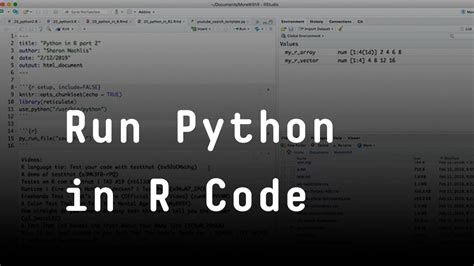 Run R code online.
